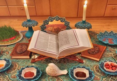 پیشینه مشترک کرنای آستان قدس و سرنای نوروزی+موسیقی