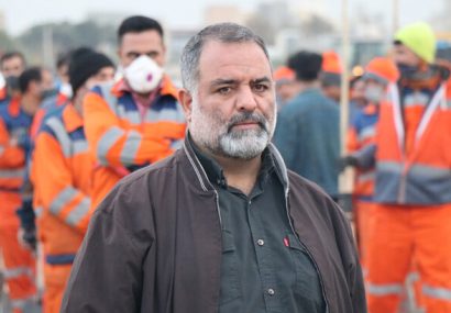 طرح جهادی «پاکداشت محله به محله» در مناطق ۱۰ گانه کرج اجرایی می شود