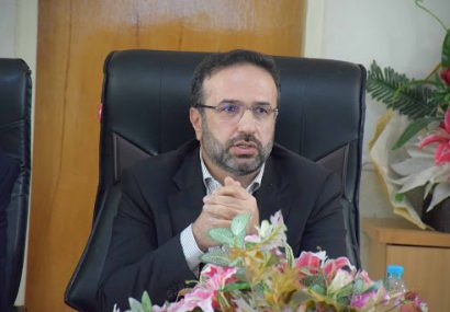 مشکلات ۲۹۰ شهروند کرجی در میز خدمت دادگستری کل استان البرز بررسی شد