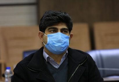 تعداد تقاطع های هوشمند شهر کرج در سال ۱۴۰۰ به ۹ مورد رسید