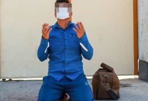 ۲۴ محکوم به قصاص در زندان رجایی شهر کرج بخشیده شدند