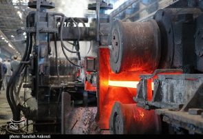 بازگشت ۵۰۰ کارگر به کارخانه فولاد کرج