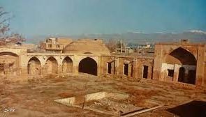 ۹ صبح تا ۱۷ از اماکن تاریخی گردشگری البرز دیدن کنید