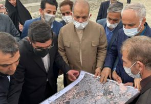 اختصاص ۵ هزار میلیارد تومان برای بهره برداری از پل شهید سلیمانی