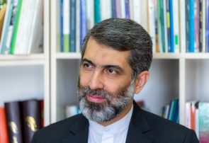 فرید نجف نیا معاون اجتماعی و پیشگیری از وقوع جرم دادگستری کل استان البرز شد