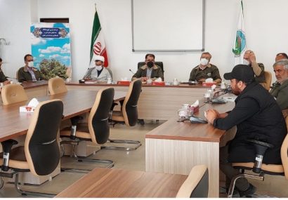 حفاظت از اراضی ملی با استفاده از شرکت های دانش بنیان