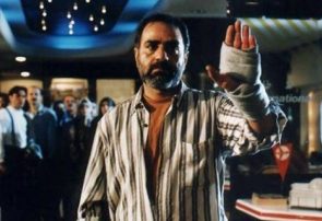 اژدهای هفت سر پیش روی انقلابیون کرج