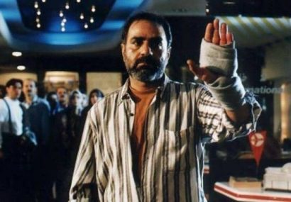 اژدهای هفت سر پیش روی انقلابیون کرج