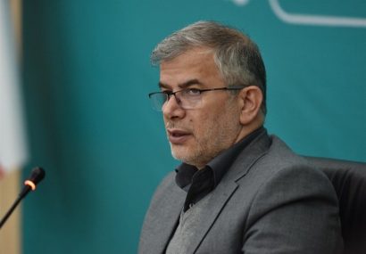 استاندار: کشاورزان برای توسعه کشت گلخانه ای در البرز حمایت شوند