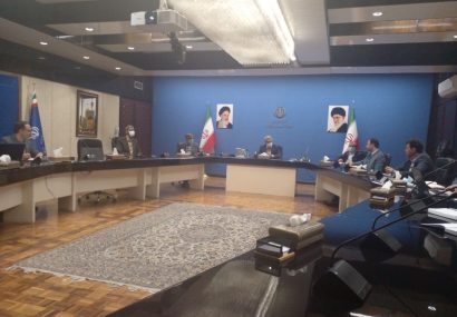 زیرساخت های شهرک های صنعتی البرز باید تقویت شود