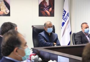 بزرگراه شمالی به عنوان پروژه مشترک دولت – شهرداری کرج با سرعت در حال تکمیل است