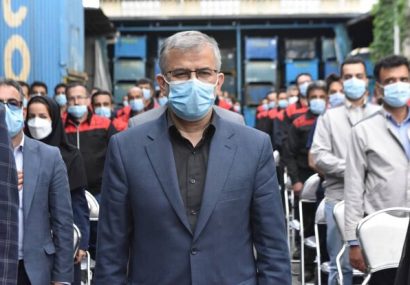 توان و خلاقیت کارگران پیشران تولید و صنعت کشور است