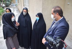 ۷۴ میلیارد تومان به توسعه شرکت های دانش بنیان بانوان البرز اختصاص یافت