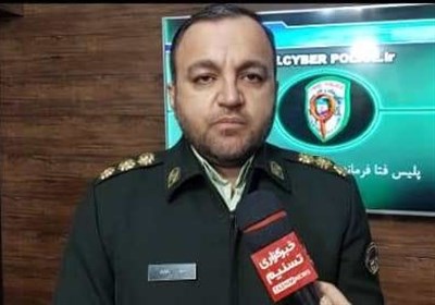 افزایش ۳۰ درصدی جرایم سایبری نوروز در البرز