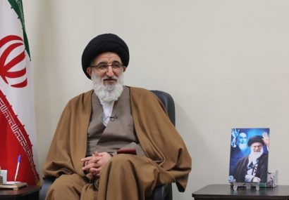 امام جمعه کرج: نباید به فضای مجازی تنها به‌عنوان تهدید نگاه کرد