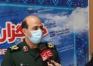 فرمانده سپاه استان البرز :خادمیِ خانواده‌های شهدا را افتخار خود می‌دانیم
