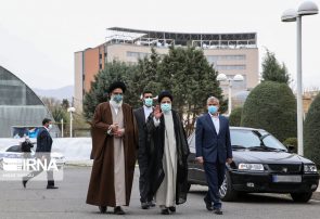 ایجاد شهرک دانش بنیان رهاورد سفر رئیس جمهور به البرز