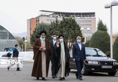 ایجاد شهرک دانش بنیان رهاورد سفر رئیس جمهور به البرز