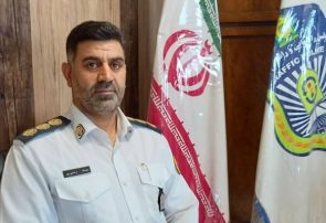 اجرای تمهیدات ترافیکی ویژه عید سعید فطر در البرز