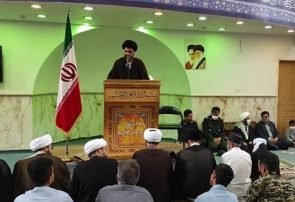 دشمنی با رژیم غاصب صهیونیستی ریشه در اندیشه های ناب اسلام دارد