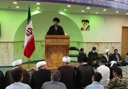 دشمنی با رژیم غاصب صهیونیستی ریشه در اندیشه های ناب اسلام دارد