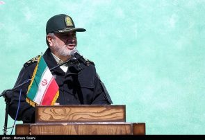 فرمانده ناجا در کرج: تلفات رانندگی در نوروز امسال کاهش