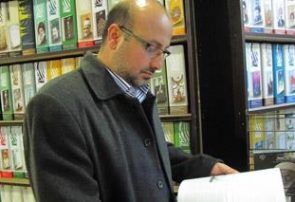 حضور ۵۵۰۰ بسیجی البرزی در اردوی راهیان نور نوروز ۱۴۰۱