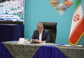 مطالبات و نیازهای توسعه ای استان البرز در حضور رییس جمهور مطرح شد