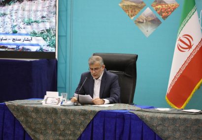 مطالبات و نیازهای توسعه ای استان البرز در حضور رییس جمهور مطرح شد