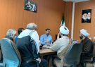 همکاری بین شوراهای اسلامی شهر و فرهنگ و ارشاد اسلامی البرز گسترش می یابد