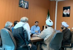 همکاری بین شوراهای اسلامی شهر و فرهنگ و ارشاد اسلامی البرز گسترش می یابد