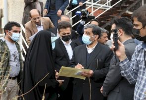 مشکلات مردم و سرمایه‌گذاران پروژه‌های طالقان بررسی شد