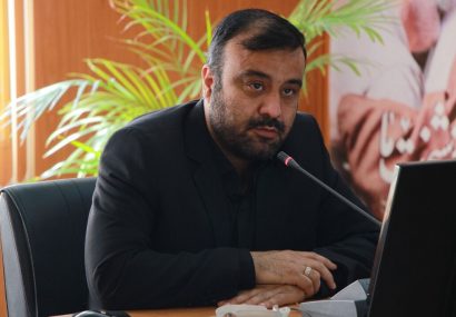 البرز رتبه هشتم کشوری در حمایت از شرکت های خلاق را دارد