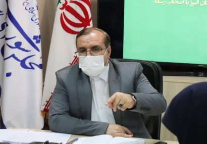 نماینده مجلس : البرز با کمبود فضای آموزشی مواجه است