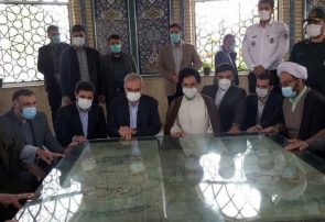 تکمیل بیمارستان ۲۶۰تختخوابی فردیس در اولویت است / فردیس از فقر سرانه ها رنج می برد