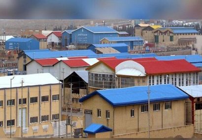 آمادگی منطقه ویژه اقتصادی پیام البرز برای بهره گیری از سرمایه های خارجی