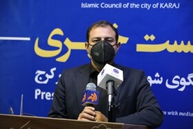 انصراف اعضای استیضاح کننده در راستای حفظ وحدت در مدیریت شهری