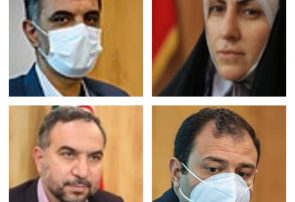 🖇«حلقه مقام»؛ ریل تدبیر  و نجابت سیاسی در شورای ششم کلانشهر کرج