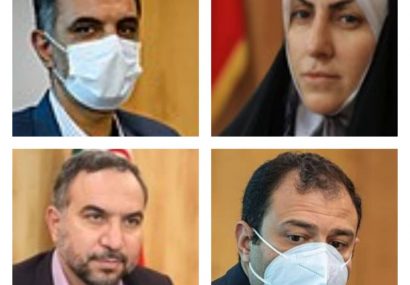 🖇«حلقه مقام»؛ ریل تدبیر  و نجابت سیاسی در شورای ششم کلانشهر کرج