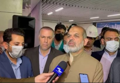 وزیر کشور خواستار تسریع در ساخت و بهره‌برداری متروی کرج شد