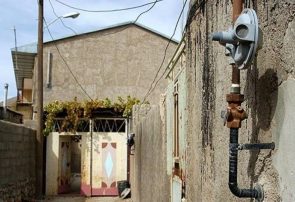 آغاز گازرسانی به دهستان‌های نسا و آسارا