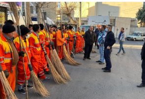 اجرای ۱۲ مرحله طرح پاکداشت با محوریت محلات محرو‌م‌در کرج