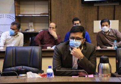 افتتاح زیرگذر ماهان – آزادی رزمایش خوبی برای تکمیل سریع پروژه های نیمه تمام سطح شهر است