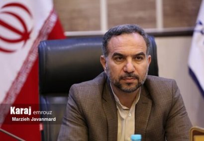 احداث تقاطعات با هدف کاهش ترافیک گره گشایی از مشکلات شهری است