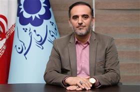 تقاطع ماهان آزادی با وجود موانع تاثیرگذار با سرعت و دقت فنی به شهروندان عزیز هدیه شد