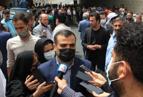 زیرگذر ماهان- آزادی مقدمه ای برای تکمیل طرح های نیمه تمام عمرانی است