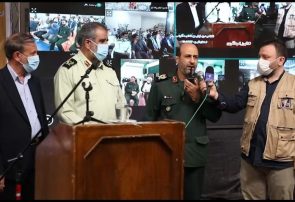 آغاز طرح جهادی ۱۰ روزه «جهادِ امیدآفرینی» در شهرک آق تپه مهرشهر