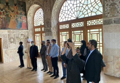 سفر رییس جمهور به البرز بودجه خوبی برای گردشگری استان داشت