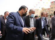 وحدت لازمه پویایی در مدیریت شهری کرج است