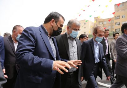 وحدت لازمه پویایی در مدیریت شهری کرج است